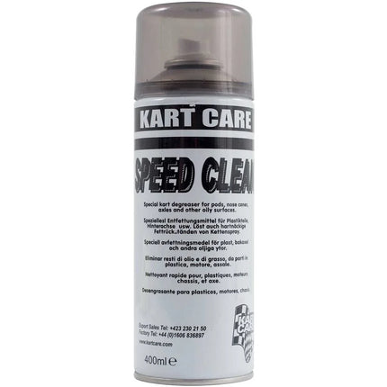 Kart Care Supaglaze Helmet Polish 400ml