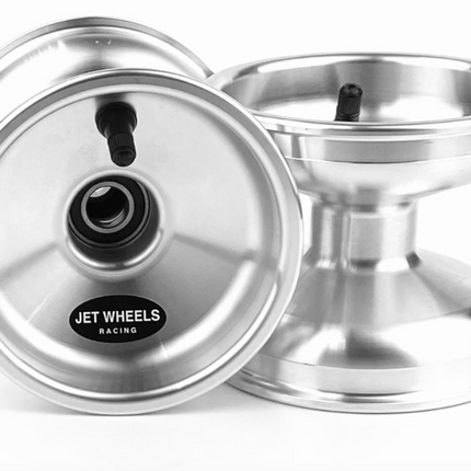 JET ALLOY WHEELS 130MM OFFSET
