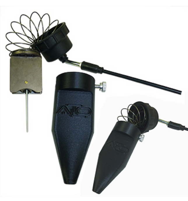 ALTO CARB SLIDE NEEDIE PROTECTOR