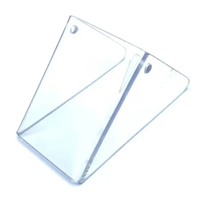 ROTAX EVO MICRO / INTRA  RADIATOR FLAP