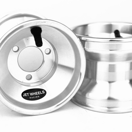 JET ALLOY WHEELS 130mm