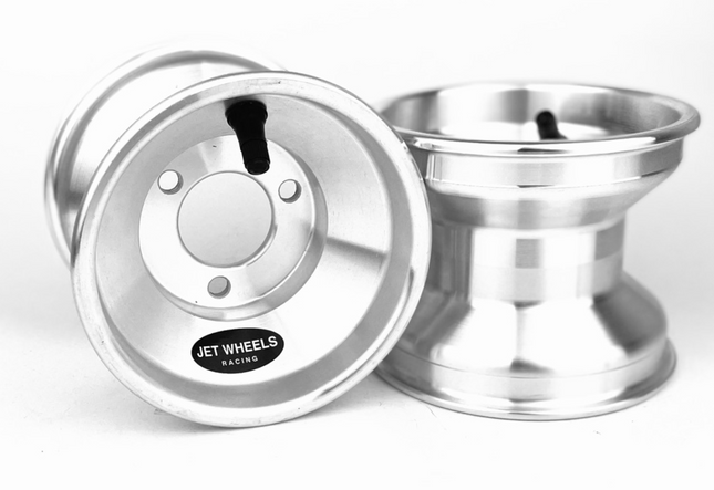 JET ALLOY WHEELS 130mm