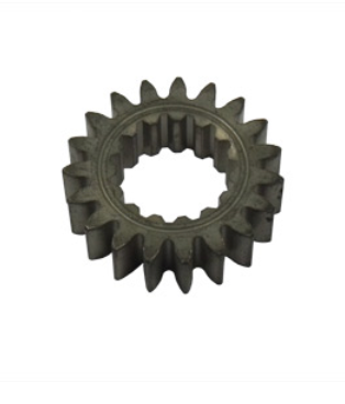 STEEL DRIVE GEAR 19T