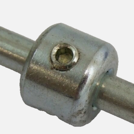 TONY KART CURRENT BRAKE PIN BOLT COLLAR & GRUB SCREW