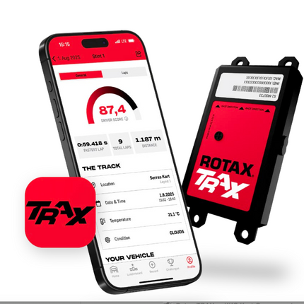 Rotax TRAX