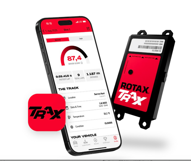 Rotax Tools Rotax Engines – Next Karting