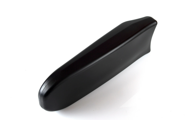 KG OTK MK20 SIDE POD BLACK