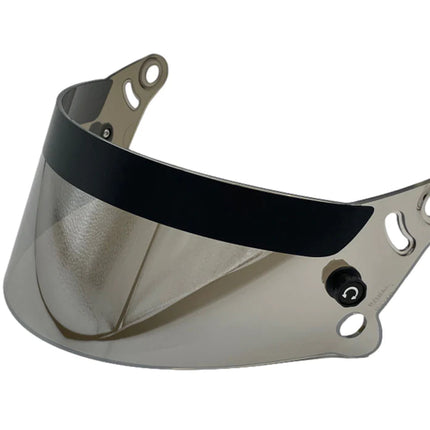 H-FORCE HELMET VISOR