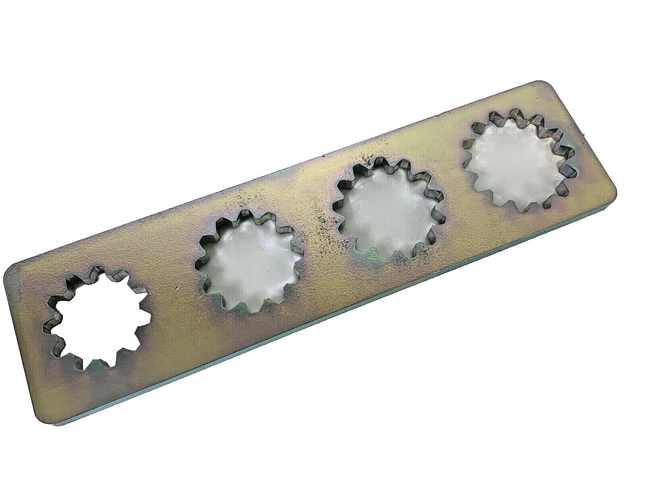 ROTAX MAX SPROCKET FIXATION / LOCKING TOOL