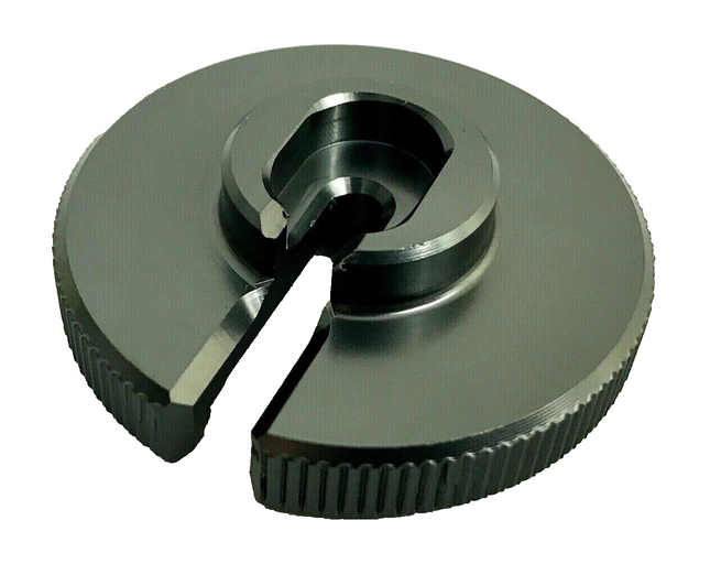 ROTAX CARB SLIDE NEEDLE TOOL
