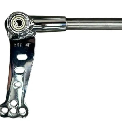 OTK RIGHT BMT4 950 17MM STUB AXLE