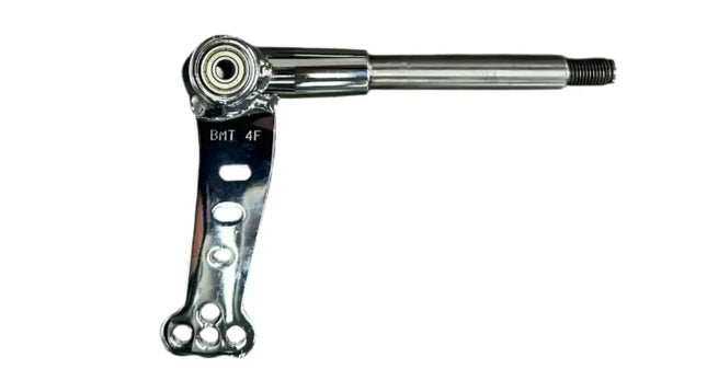 OTK RIGHT BMT4 950 17MM STUB AXLE