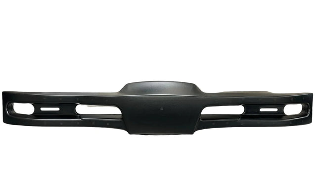 Cadet 950 Hulk Rear Bumper  OTK CIK/FIA