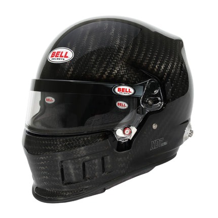 Bell Motor Sport  XD7 Ultra Carbon (HANS) FIA8859-2024/SA2025
