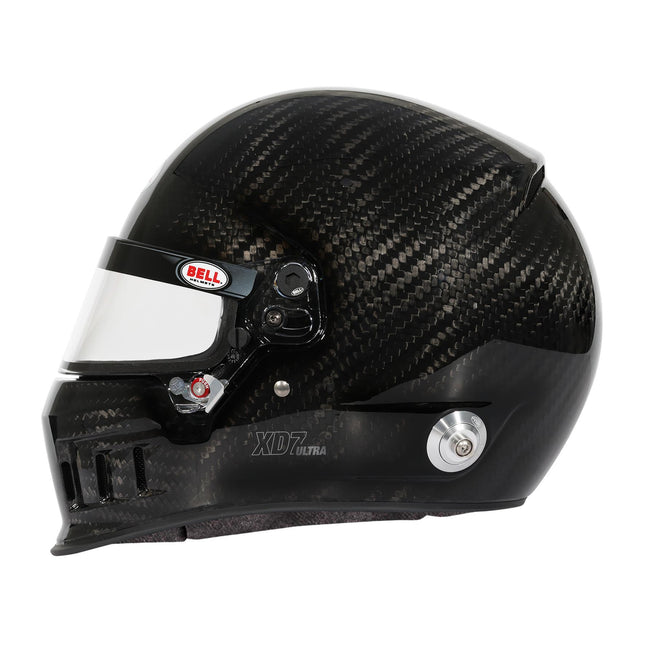 Bell Motor Sport  XD7 Ultra Carbon (HANS) FIA8859-2024/SA2025