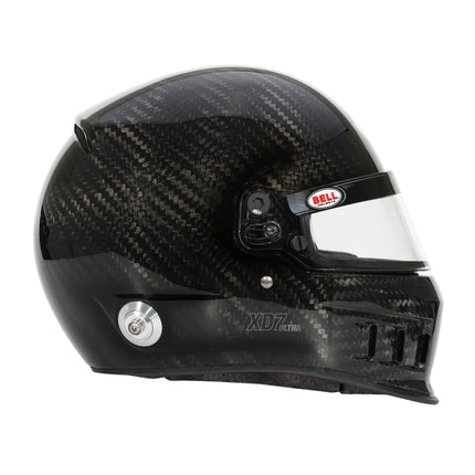 Bell Motor Sport  XD7 Ultra Carbon (HANS) FIA8859-2024/SA2025