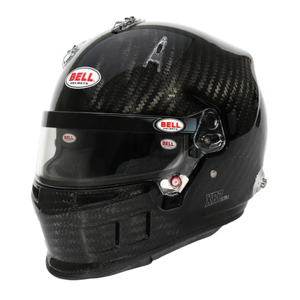 Bell Motor Sport  XR7 Ultra Carbon (HANS) FIA8859-2024/SA2025