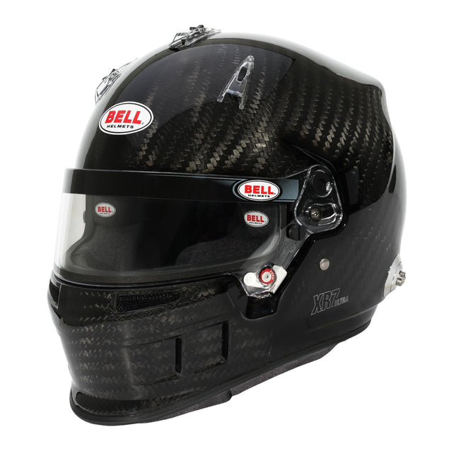 Bell Motor Sport  XR7 Ultra Carbon (HANS) FIA8859-2024/SA2025