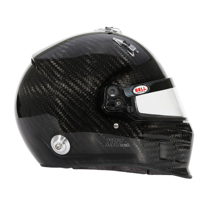 Bell Motor Sport  XR7 Ultra Carbon (HANS) FIA8859-2024/SA2025