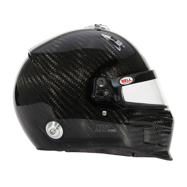 Bell Motor Sport  XR7 Ultra Carbon (HANS) FIA8859-2024/SA2025