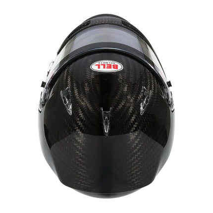 Bell Motor Sport  XR7 Ultra Carbon (HANS) FIA8859-2024/SA2025