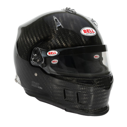 Bell Motor Sport  XR7 Ultra Carbon (HANS) FIA8859-2024/SA2025