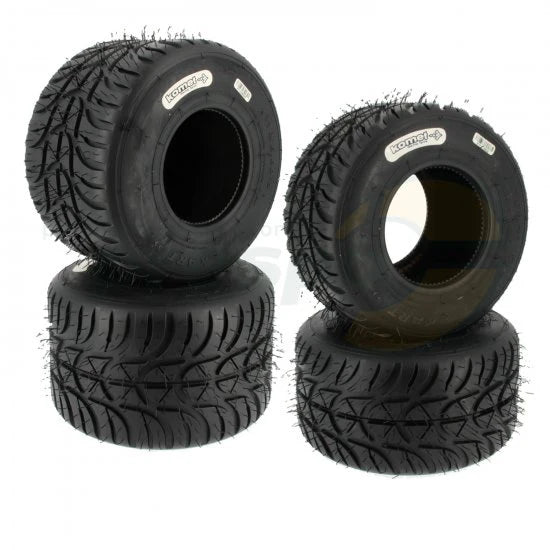 Komet K3W X30 Wet Tyre Set