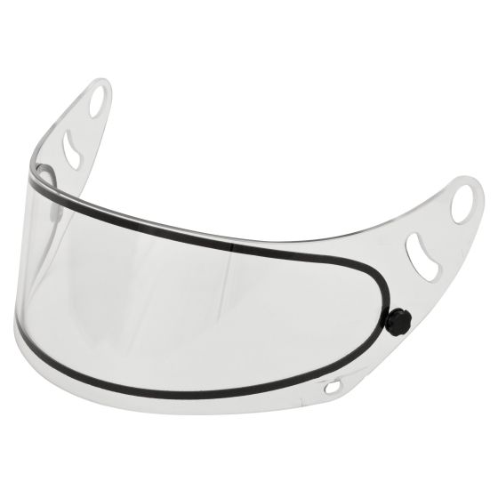 ARAI SK-6 & GP6 VISOR DUAL PANE VISOR