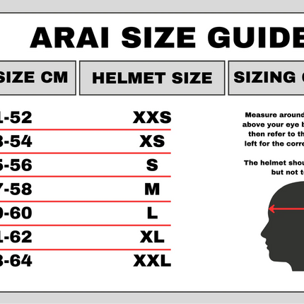 ARAI GPV-R FIA CAR RACING HELMET FIA 8859-2024