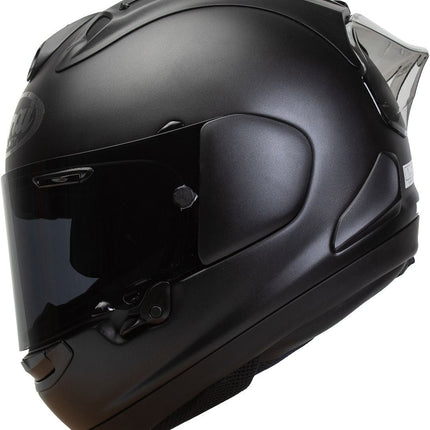 Arai RX-7V Evo Frost Black Motorcycle Helmet