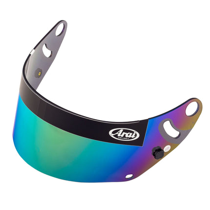 ARAI SK-6 & GP6 MIRROR VISOR