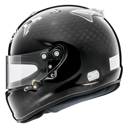 ARAI GP-7SRC ABP NARROW EYEPORT 8860-2018