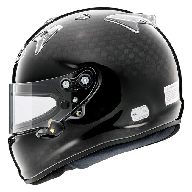 ARAI GP-7SRC ABP NARROW EYEPORT 8860-2018