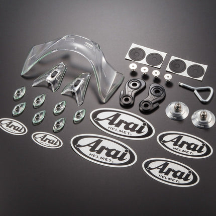 ARAI GP-7SRC ABP NARROW EYEPORT 8860-2018