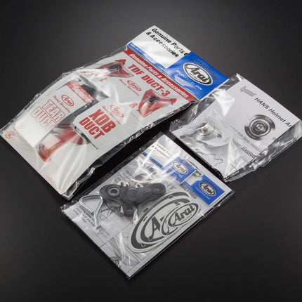 ARAI GP-7SRC ABP NARROW EYEPORT 8860-2018