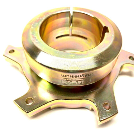 TONY KART OTK 206mm BRAKE DISC CARRIER GENUINE PART