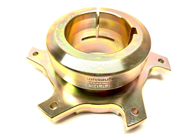 TONY KART OTK 206mm BRAKE DISC CARRIER GENUINE PART