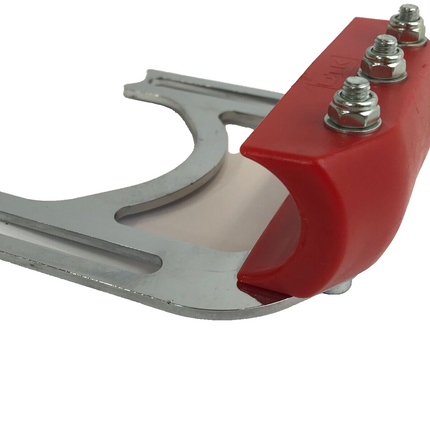 TONY KART OTK BRAKE DISC PROTECTOR GENUINE PART