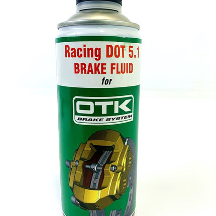 TONY KART BRAKE FLUID 5.1