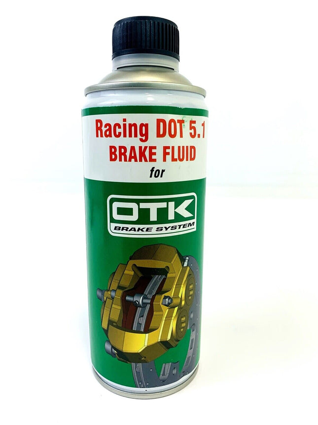 TONY KART BRAKE FLUID 5.1
