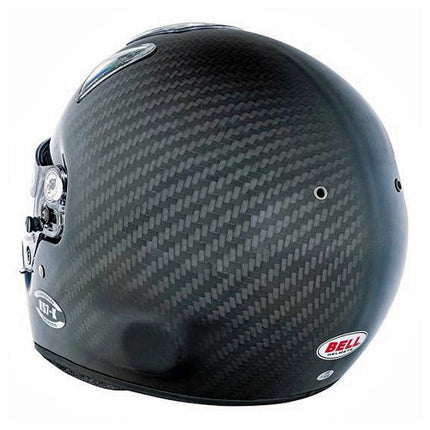 BELL MOTOR SPORT RS7-K K2020 CARBON KART RACING HELMET