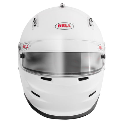 BELL MOTOR SPORT GP3 SPORT BLACK OR WHITE FIA8859-2015