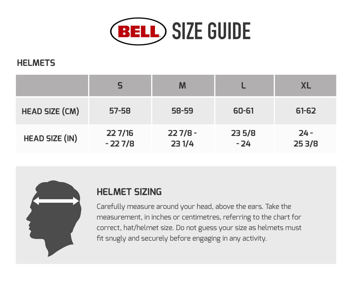 BELL MOTOR SPORT RS7-K K2020 KART RACING HELMET – Next Karting