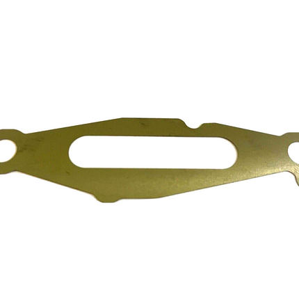 ROTAX CYLINDER STEEL PROTECTION PLATE