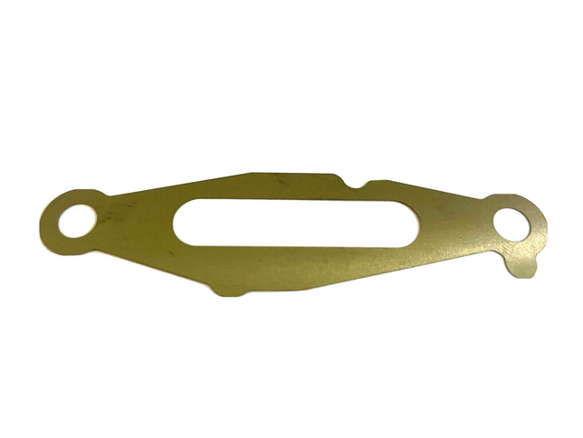 ROTAX CYLINDER STEEL PROTECTION PLATE