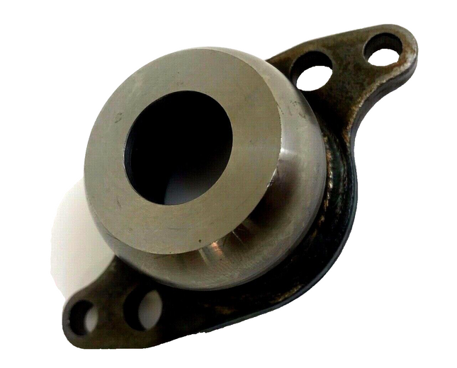 ROTAX MINI MAX EVO EXHAUST FLANGE RESTRICTOR