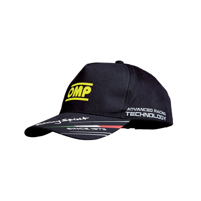 OMP Racing Spirit Baseball Cap