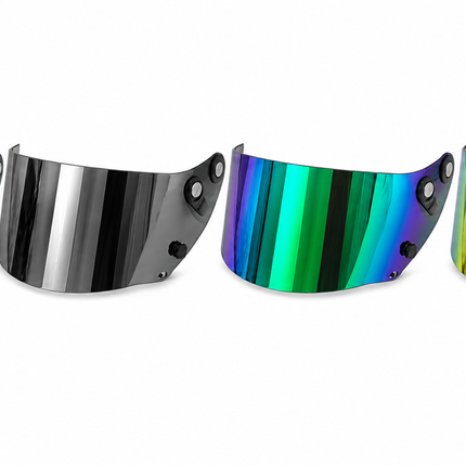 ARAI CK-6 MIRROR VISOR CK6