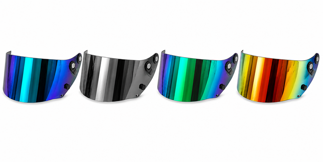ARAI CK-6 MIRROR VISOR CK6