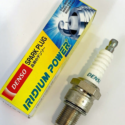 DENSO IRIDIUM SPARK PLUGS IW24 - IW31